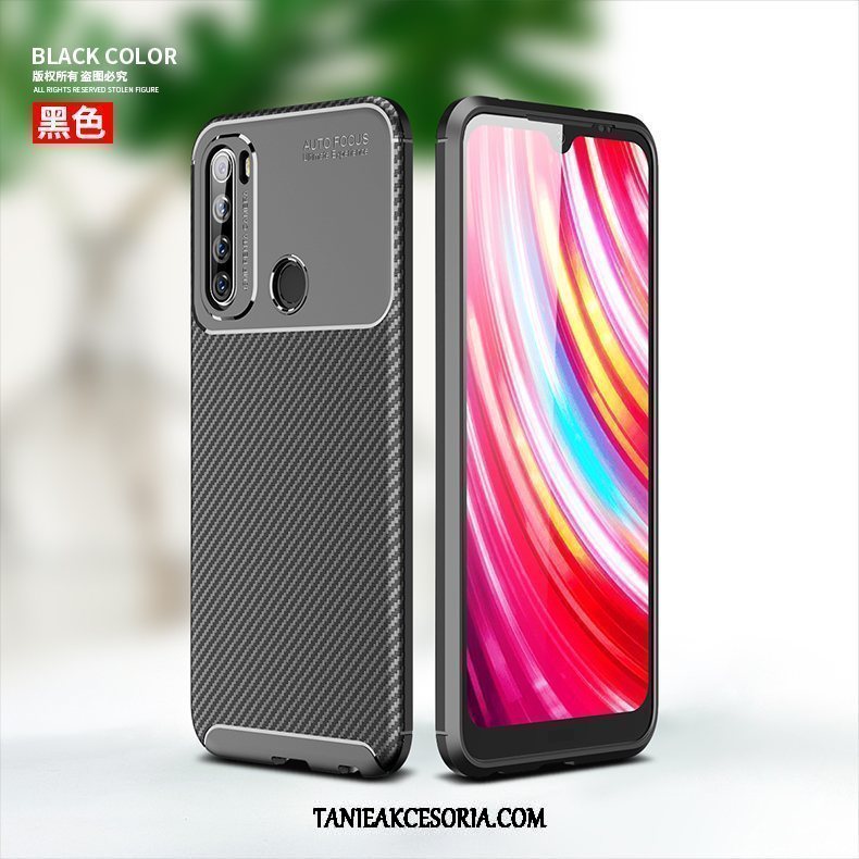 Etui Xiaomi Redmi Note 8t All Inclusive Balon Osobowość, Futerał Xiaomi Redmi Note 8t Filmy Silikonowe Szkło Hartowane Beige