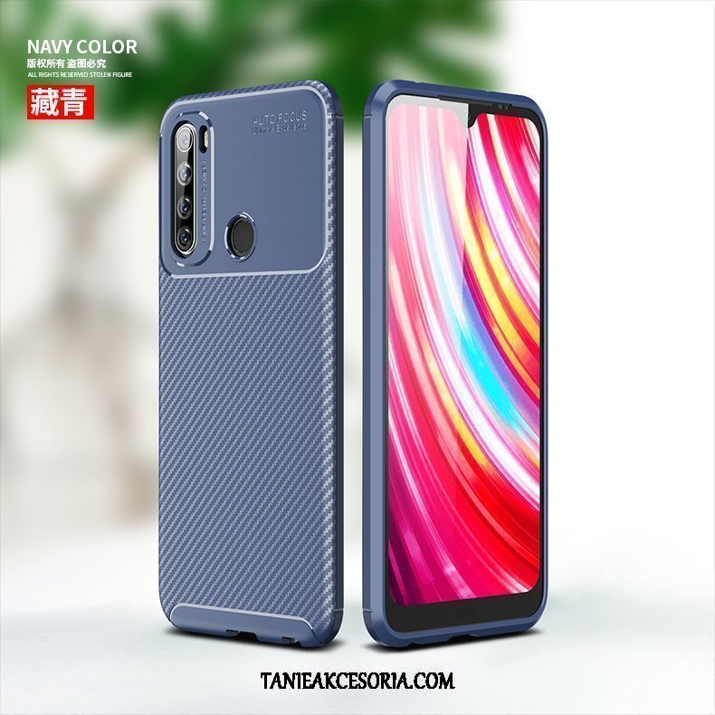 Etui Xiaomi Redmi Note 8t All Inclusive Balon Osobowość, Futerał Xiaomi Redmi Note 8t Filmy Silikonowe Szkło Hartowane Beige