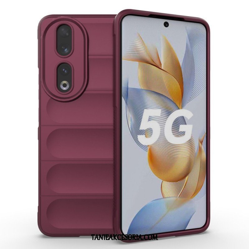 Etui do Honor 90 Antypoślizgowy