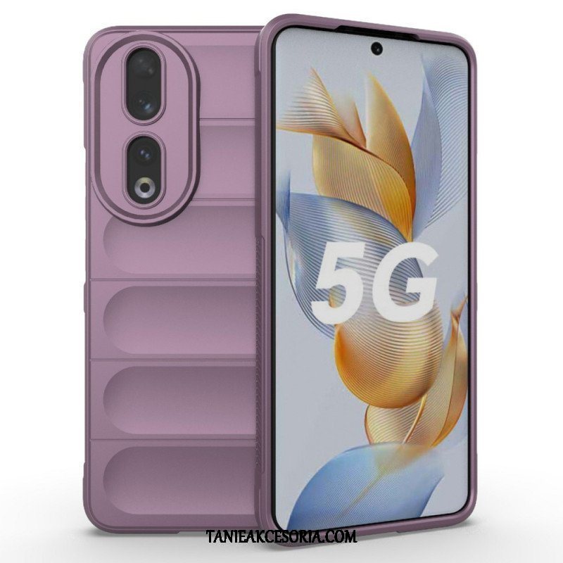 Etui do Honor 90 Antypoślizgowy