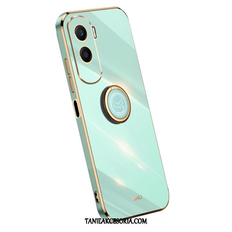 Etui do Honor 90 Lite Pierścień Wspierający Xinlin