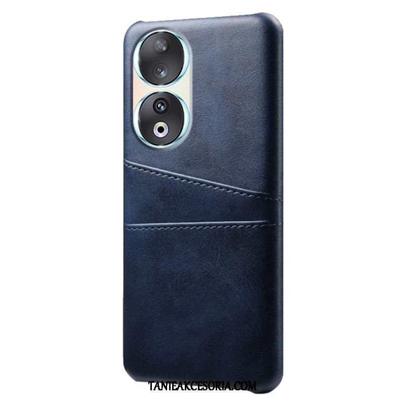 Etui do Honor 90 Posiadacz Karty