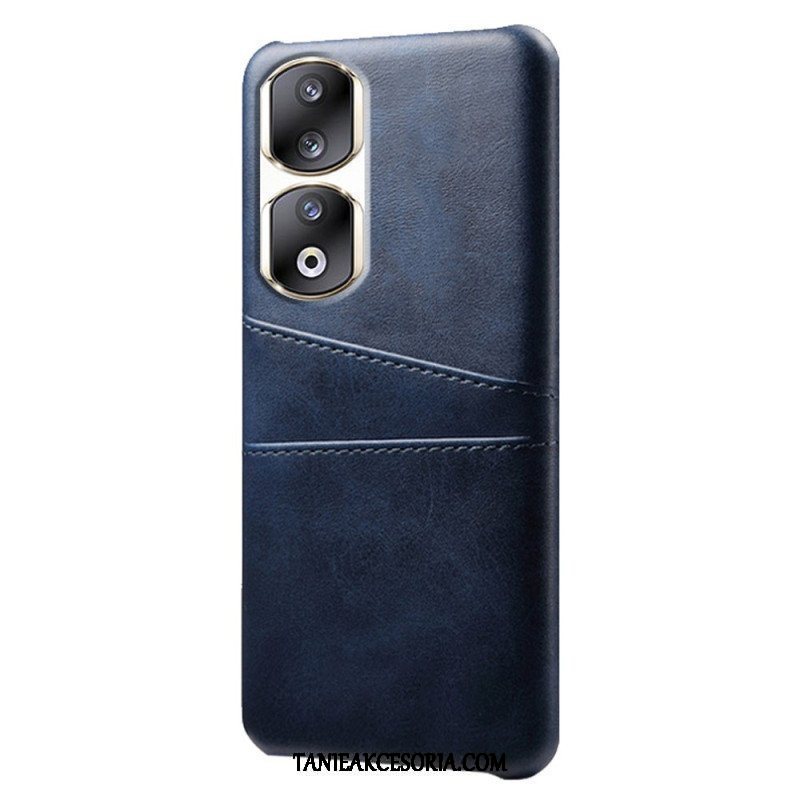 Etui do Honor 90 Pro Posiadacz Karty