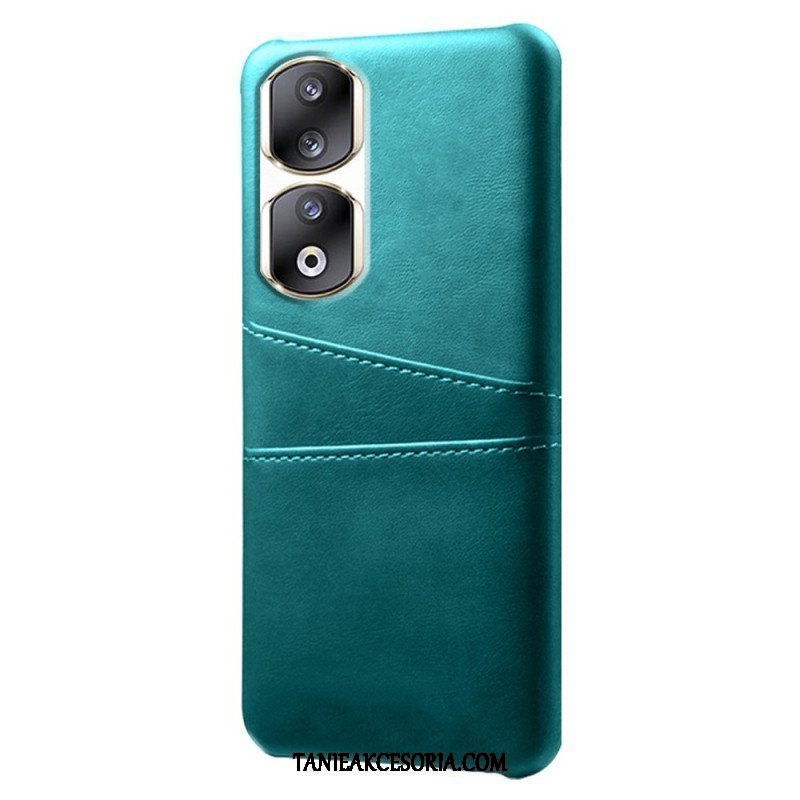 Etui do Honor 90 Pro Posiadacz Karty