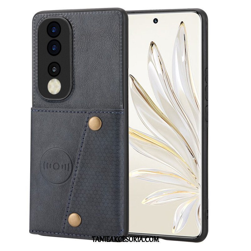 Etui do Honor 90 Pro Wspornik Posiadacza Karty