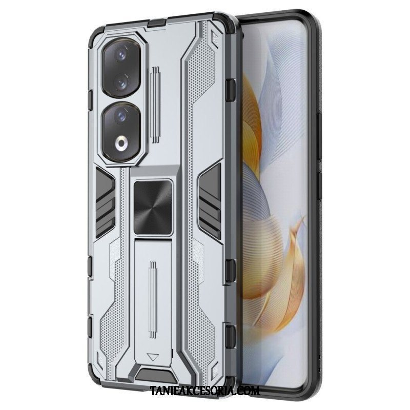 Etui do Honor 90 Pro Zdejmowane Wsparcie Pionowe I Poziome