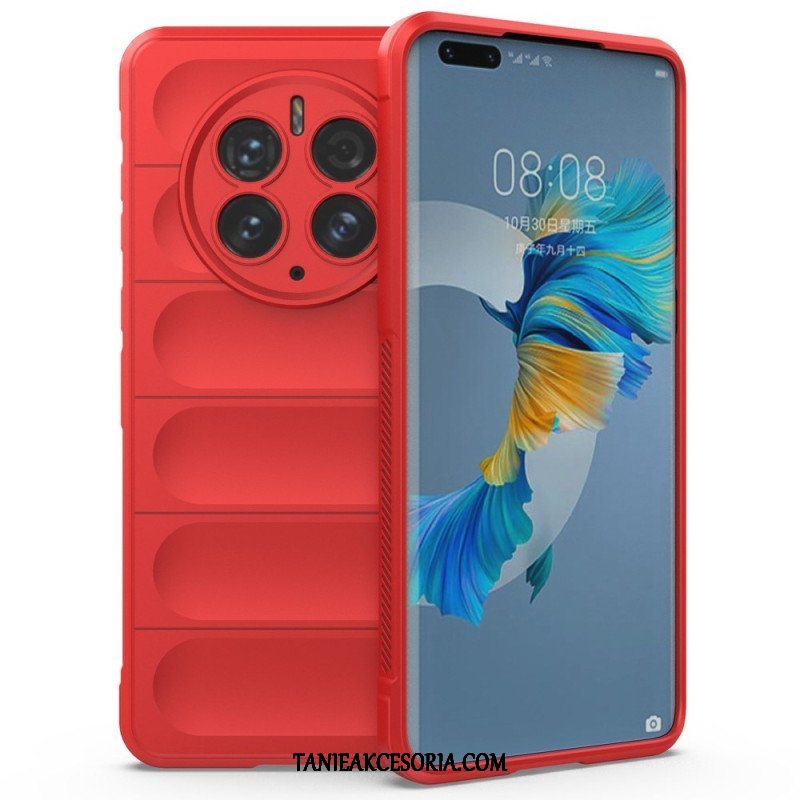 Etui do Huawei Mate 50 Pro Antypoślizgowy