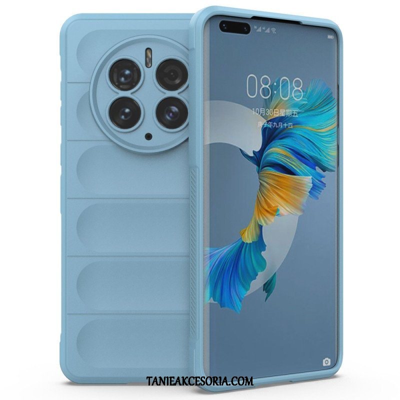 Etui do Huawei Mate 50 Pro Antypoślizgowy