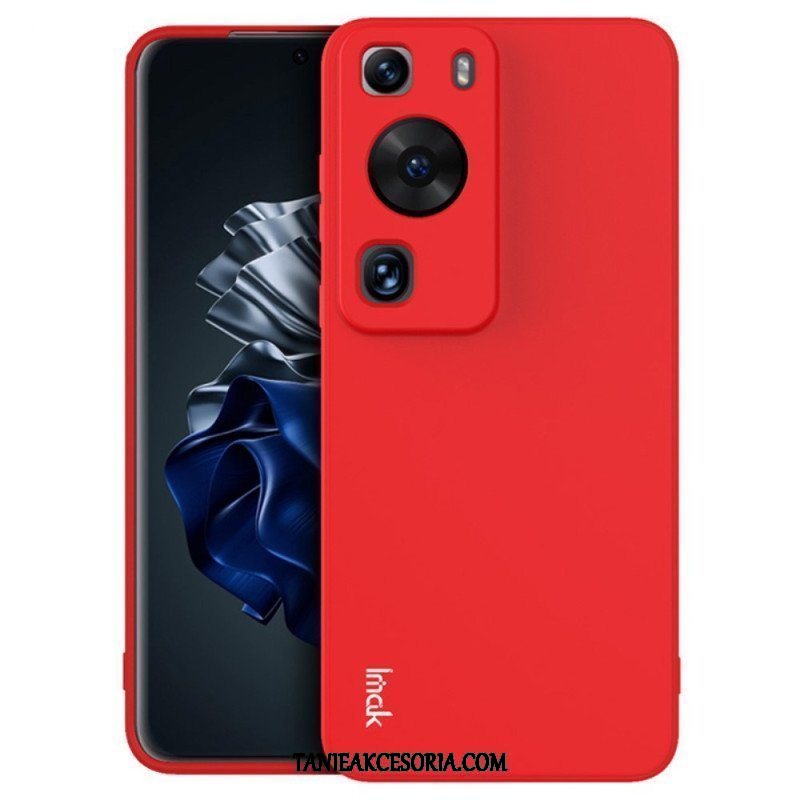 Etui do Huawei P60 Pro Seria Uc-4 Imak