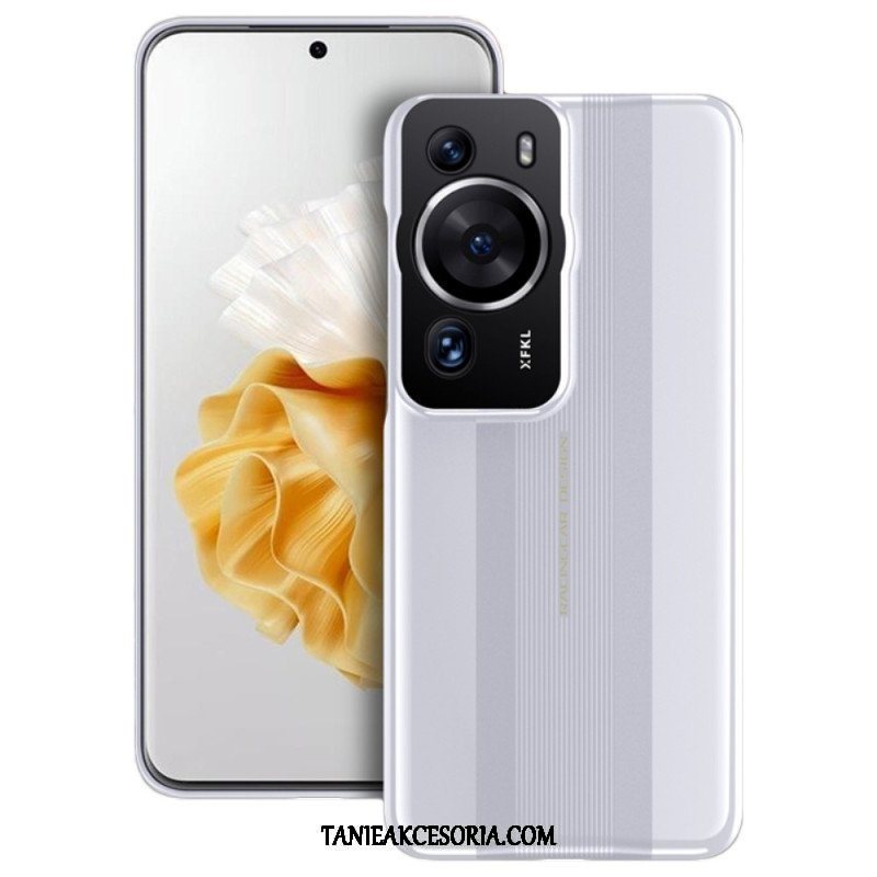 Etui do Huawei P60 Pro Stylizowane