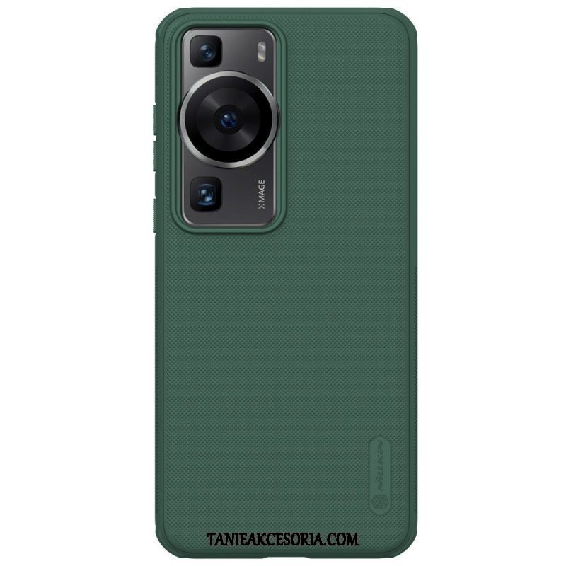 Etui do Huawei P60 Pro Sztywny Matowy Nillkin