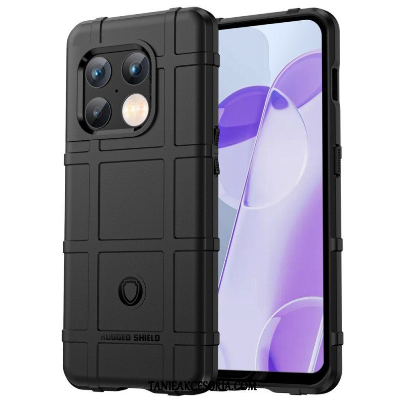 Etui do OnePlus 10 Pro 5G Wytrzymała Tarcza