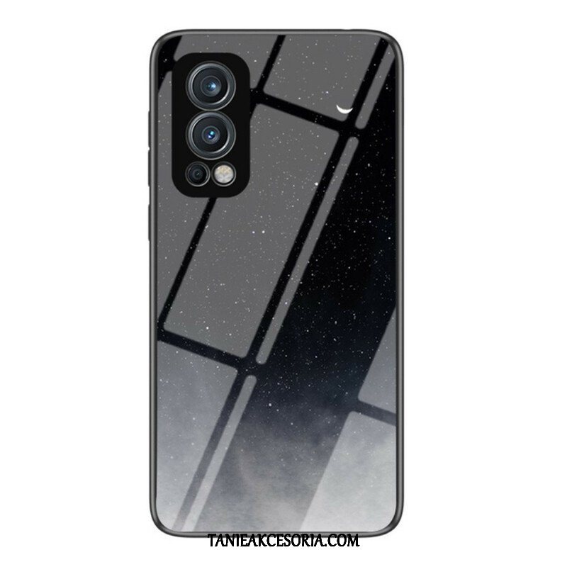 Etui do OnePlus Nord 2 5G Szkło Hartowane Piękno