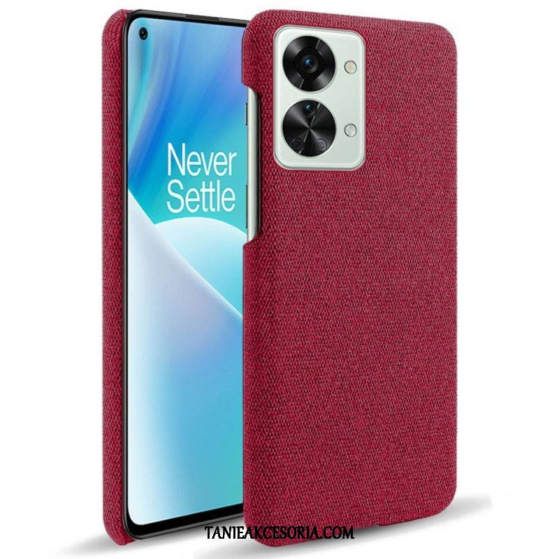 Etui do OnePlus Nord 2T 5G Antypoślizgowy