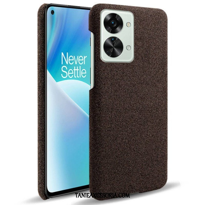 Etui do OnePlus Nord 2T 5G Antypoślizgowy