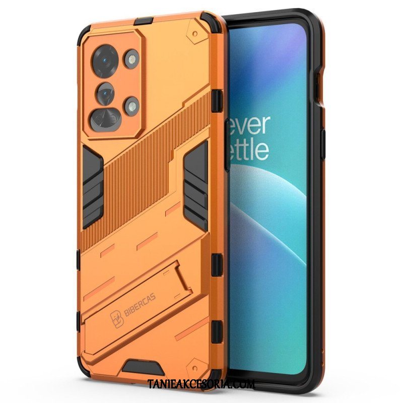 Etui do OnePlus Nord 2T 5G Podpórka Hybrydowa