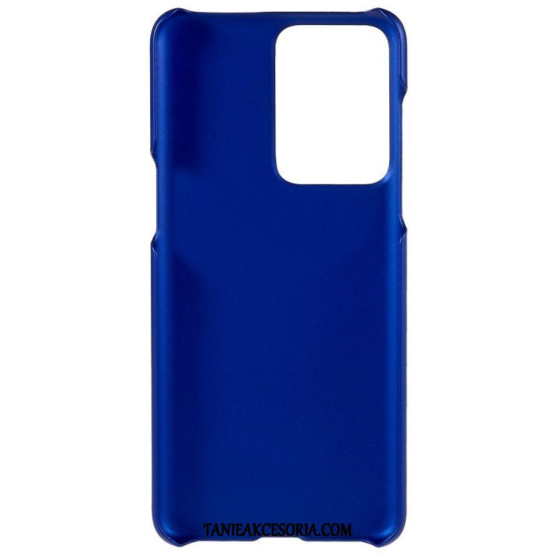 Etui do OnePlus Nord 2T 5G Ultra Cienka Guma