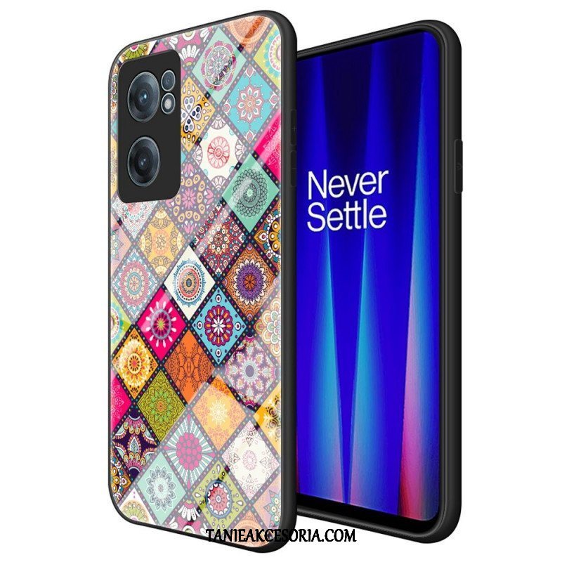 Etui do OnePlus Nord CE 2 5G Gobeliny