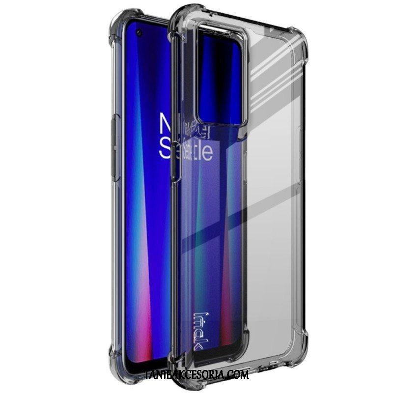 Etui do OnePlus Nord CE 2 5G Imak Jasne