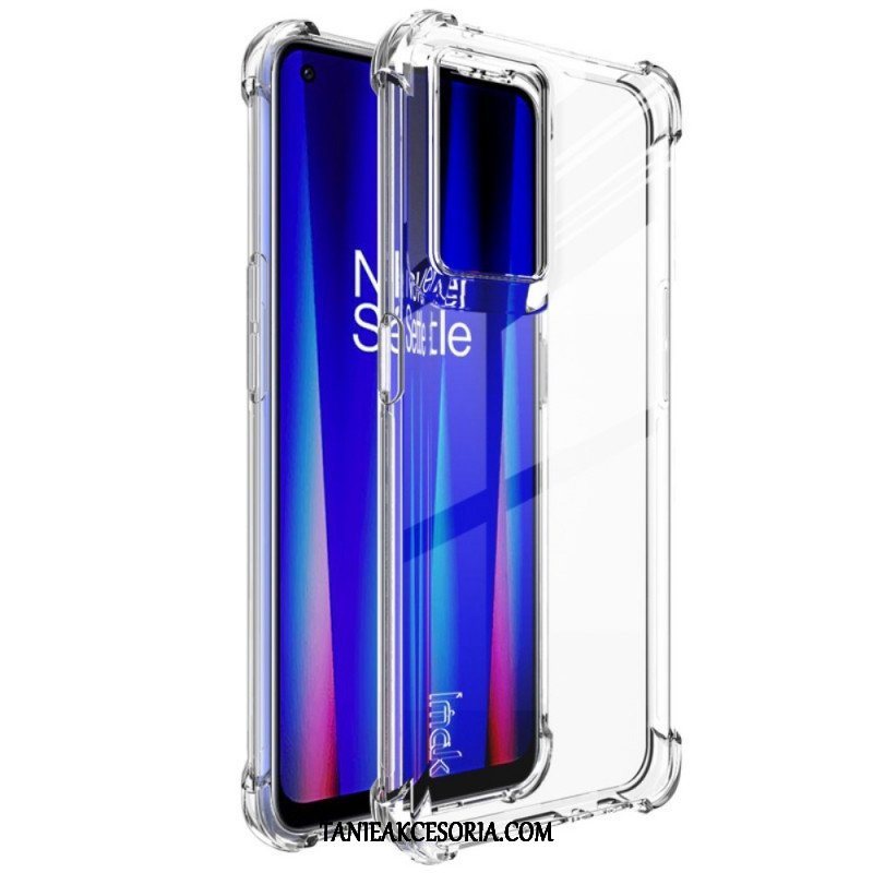 Etui do OnePlus Nord CE 2 5G Imak Jasne