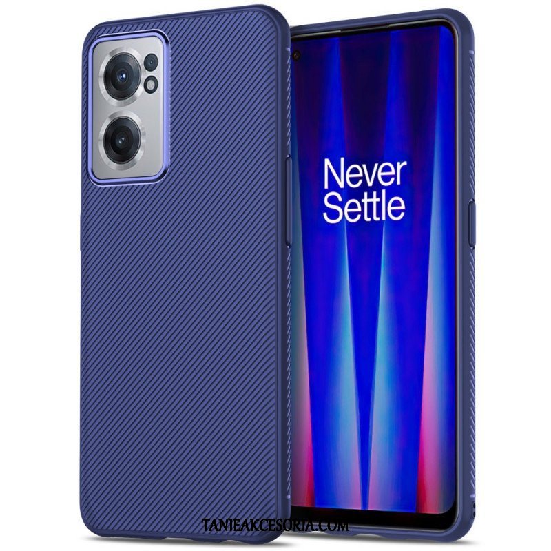 Etui do OnePlus Nord CE 2 5G Seria Jazzowa