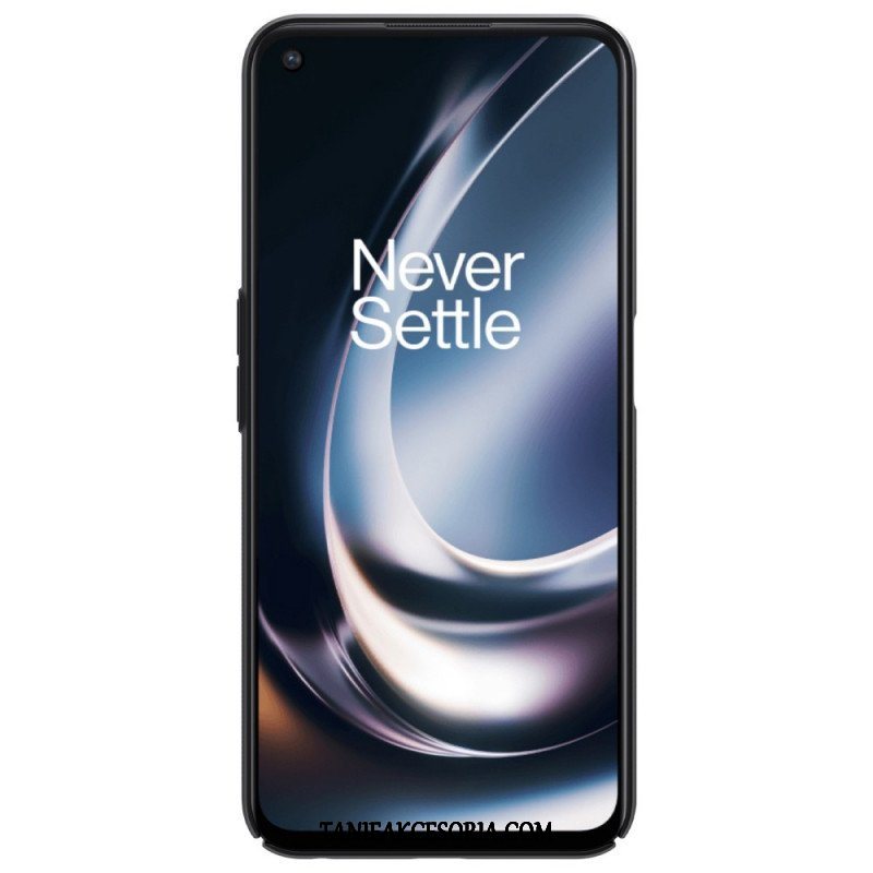 Etui do OnePlus Nord CE 2 Lite 5G Mrożony Nillkin