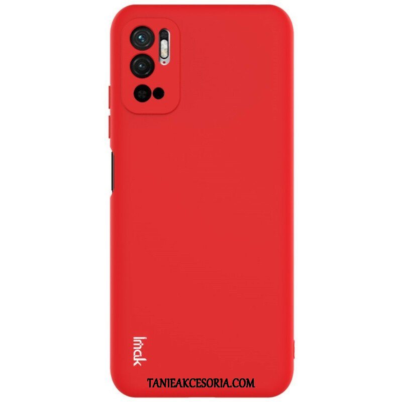 Etui do Poco M3 Pro 5G Seria Imak Uc-2