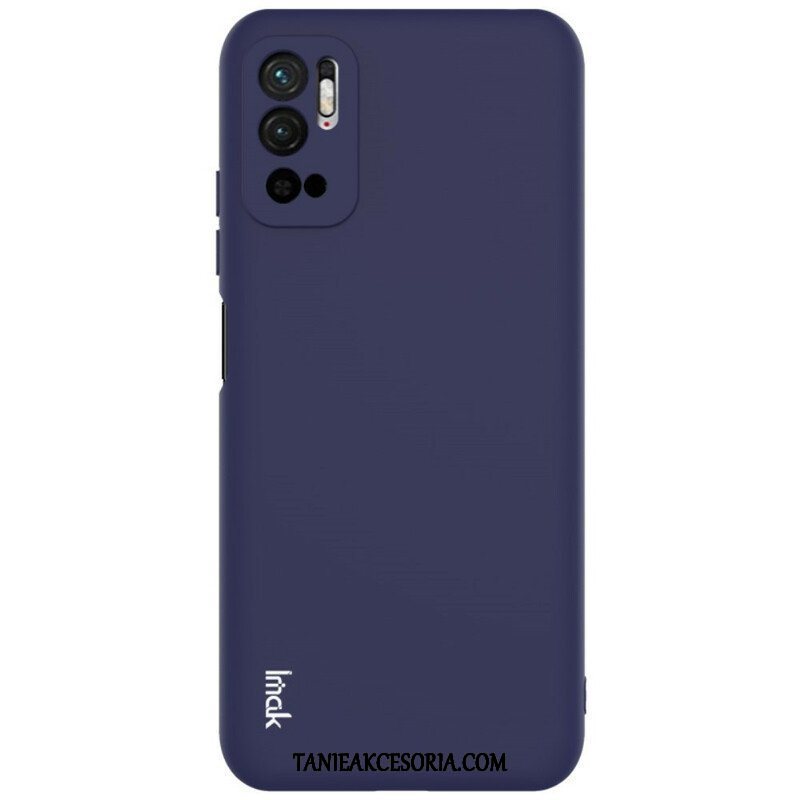 Etui do Poco M3 Pro 5G Seria Imak Uc-2