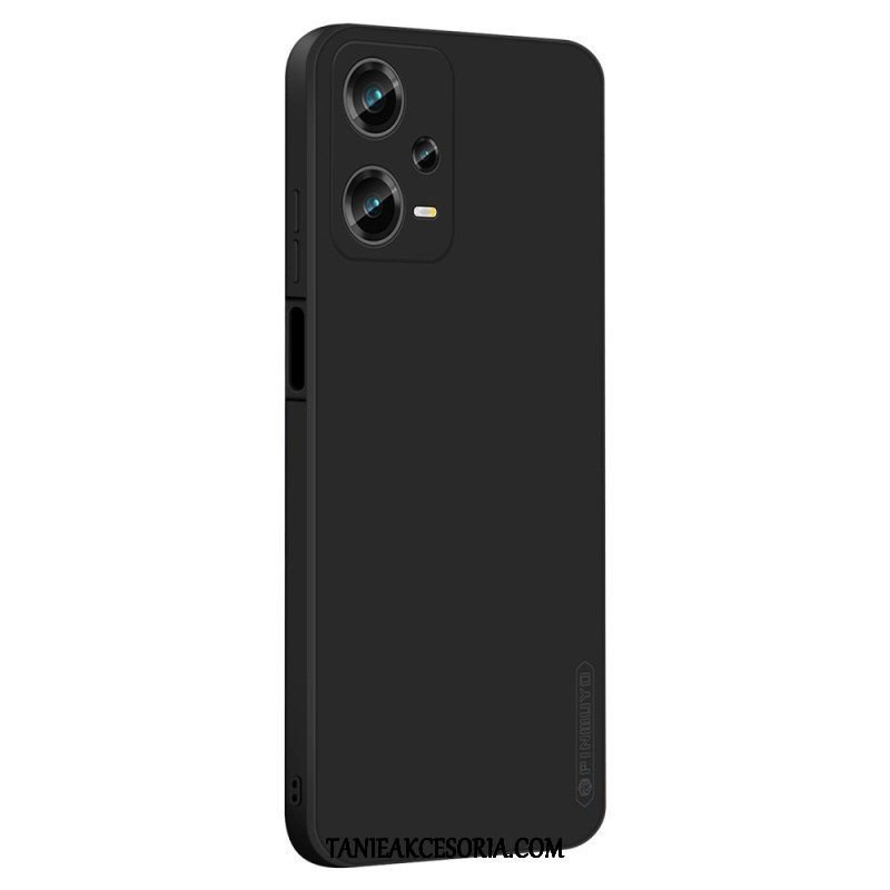 Etui do Poco X5 Pro 5G Silikonowe Pinwuyo