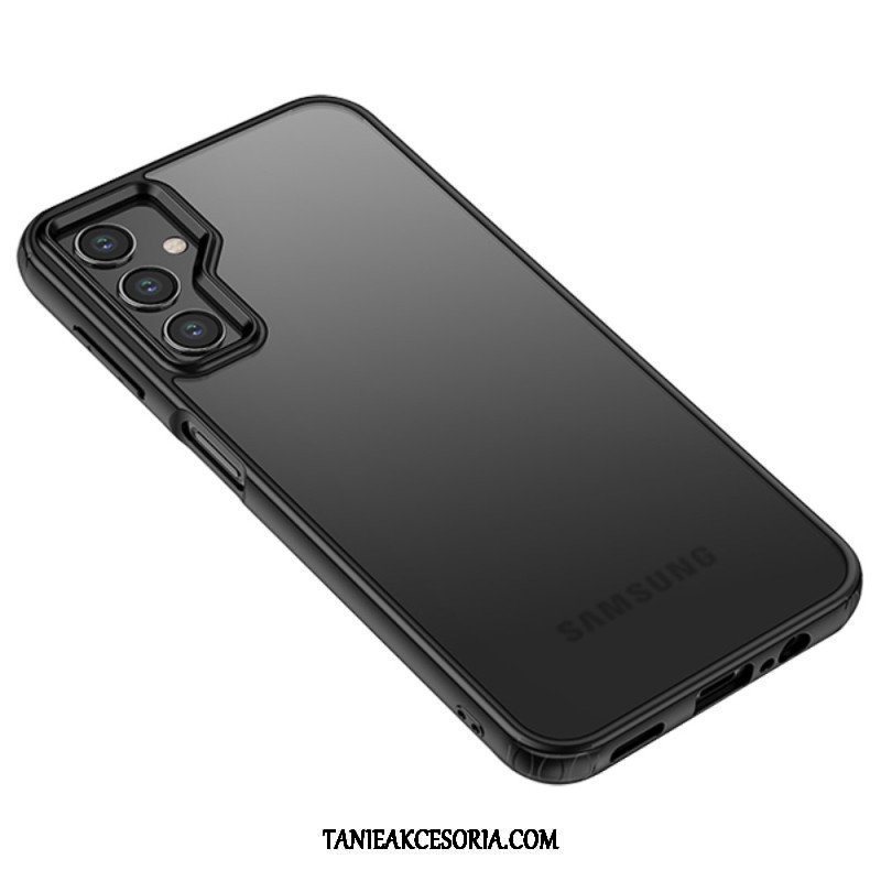 Etui do Samsung Galaxy A14 / A14 5G Dyskrecja