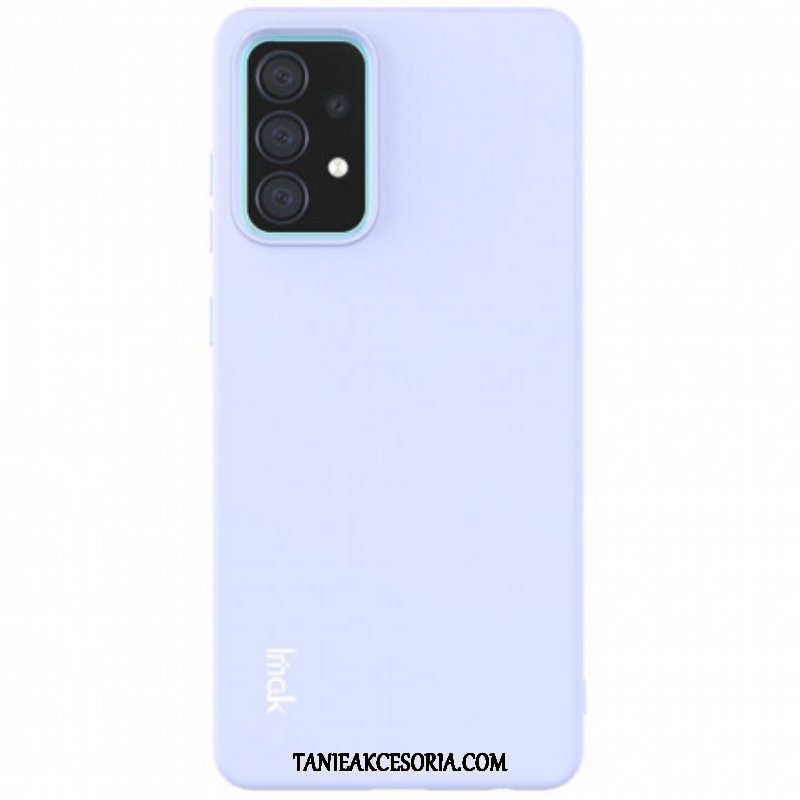 Etui do Samsung Galaxy A52 4G / A52 5G / A52s 5G Seria Imak Uc-2