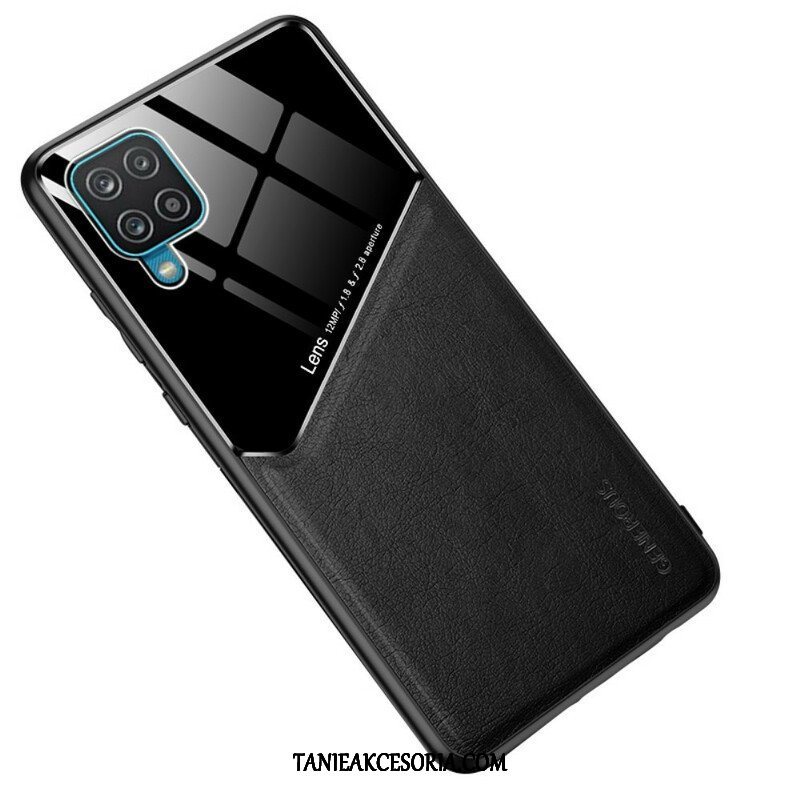 Etui do Samsung Galaxy M12 / A12 Super Hybryda