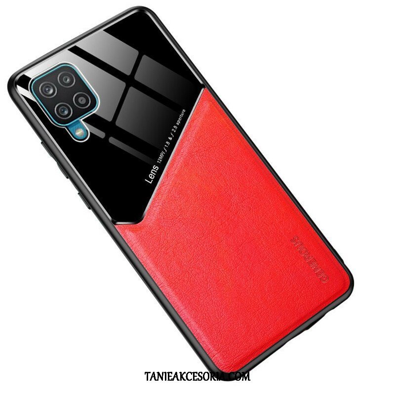 Etui do Samsung Galaxy M12 / A12 Super Hybryda