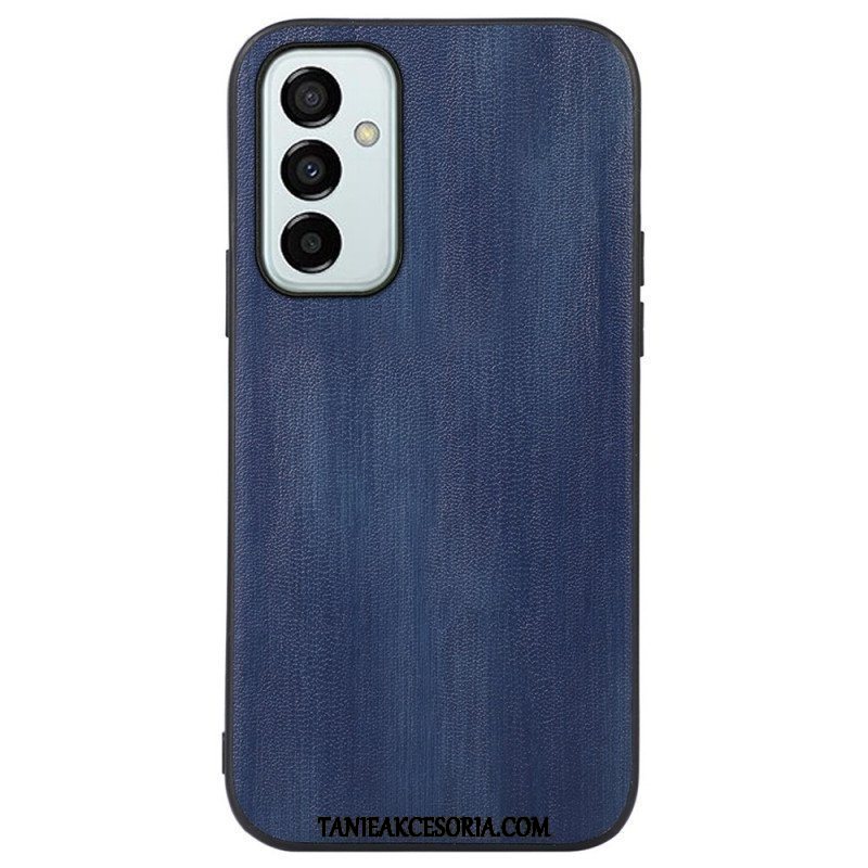 Etui do Samsung Galaxy M23 5G Stylizacja Skóry