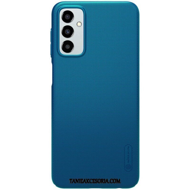 Etui do Samsung Galaxy M23 5G Sztywny Matowy Nillkin