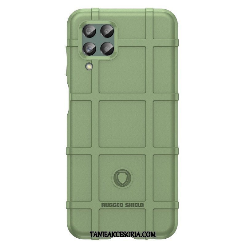 Etui do Samsung Galaxy M33 5G Wytrzymała Tarcza