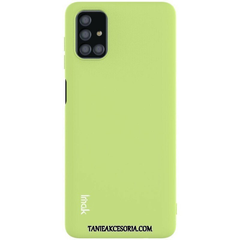 Etui do Samsung Galaxy M51 Seria Imak Uc-2