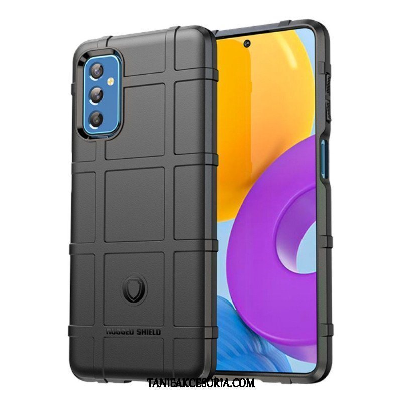 Etui do Samsung Galaxy M52 5G Wytrzymała Tarcza