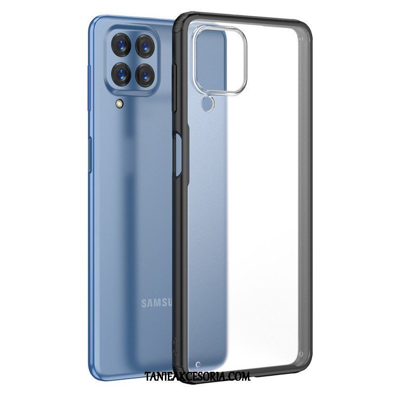 Etui do Samsung Galaxy M53 5G Przeświecający