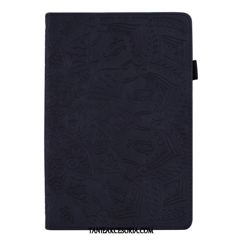 Etui do Samsung Galaxy Tab A8 (2021) Mandala