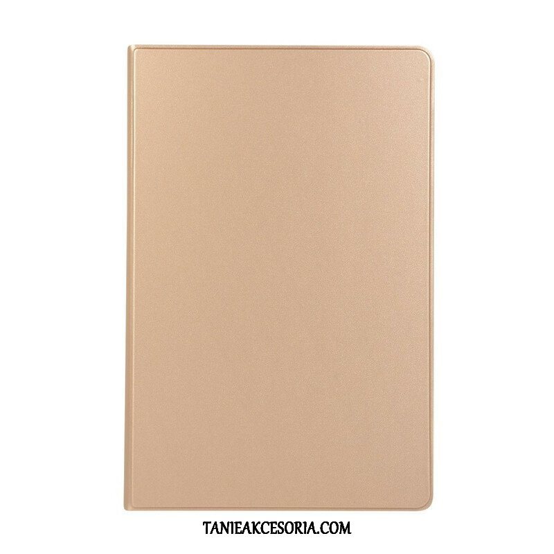 Etui do Samsung Galaxy Tab S8 Plus / Tab S7 Plus Sztuczna Skóra