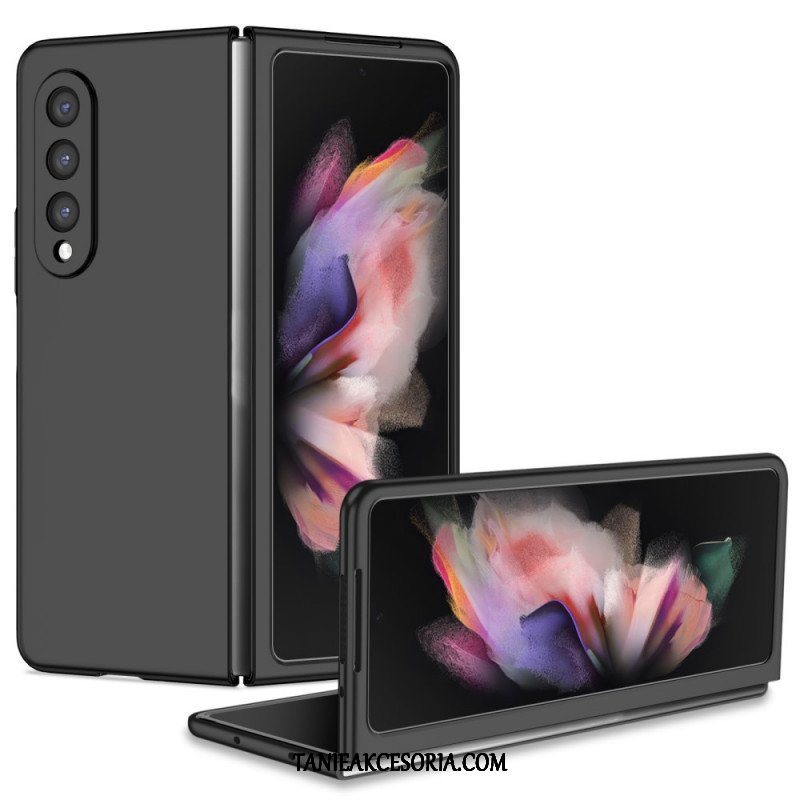 Etui do Samsung Galaxy Z Fold 3 5G Klasyczny