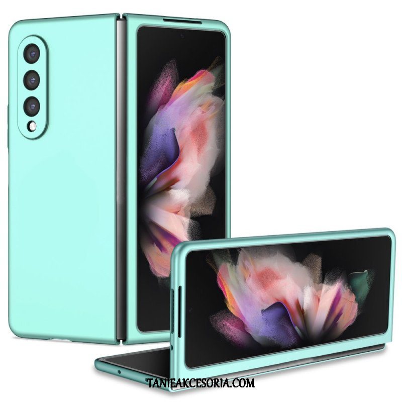 Etui do Samsung Galaxy Z Fold 3 5G Klasyczny