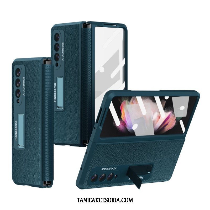 Etui do Samsung Galaxy Z Fold 4 Courchevel