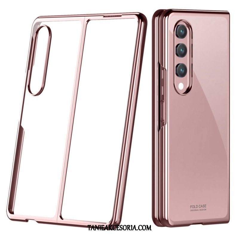 Etui do Samsung Galaxy Z Fold 4 Duch