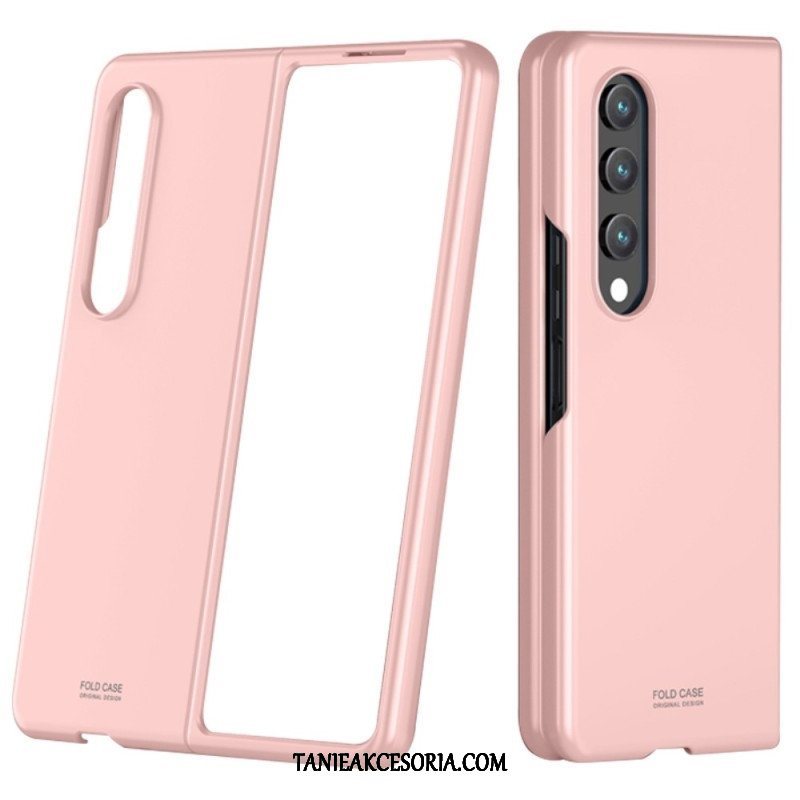 Etui do Samsung Galaxy Z Fold 4 Flod Case Mat