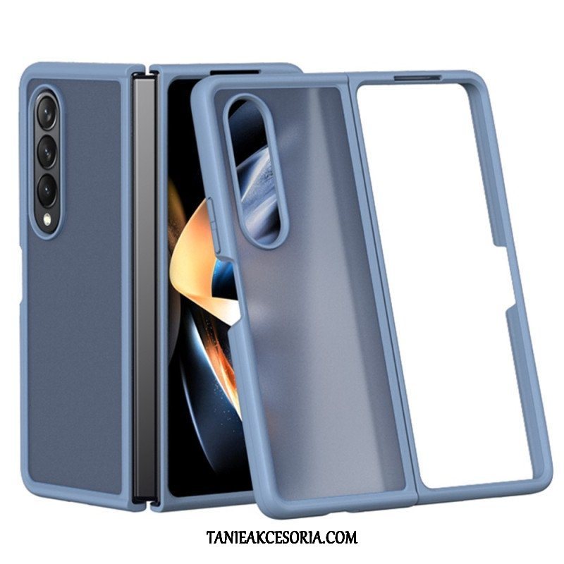 Etui do Samsung Galaxy Z Fold 4 Grypa