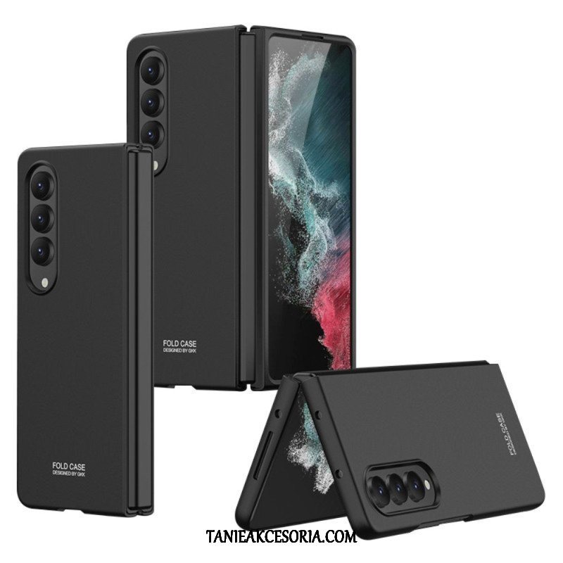 Etui do Samsung Galaxy Z Fold 4 Składane Etui Aioria