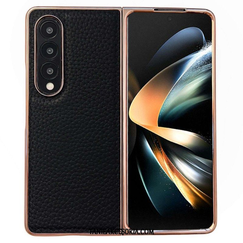 Etui do Samsung Galaxy Z Fold 4 Zaćmienie