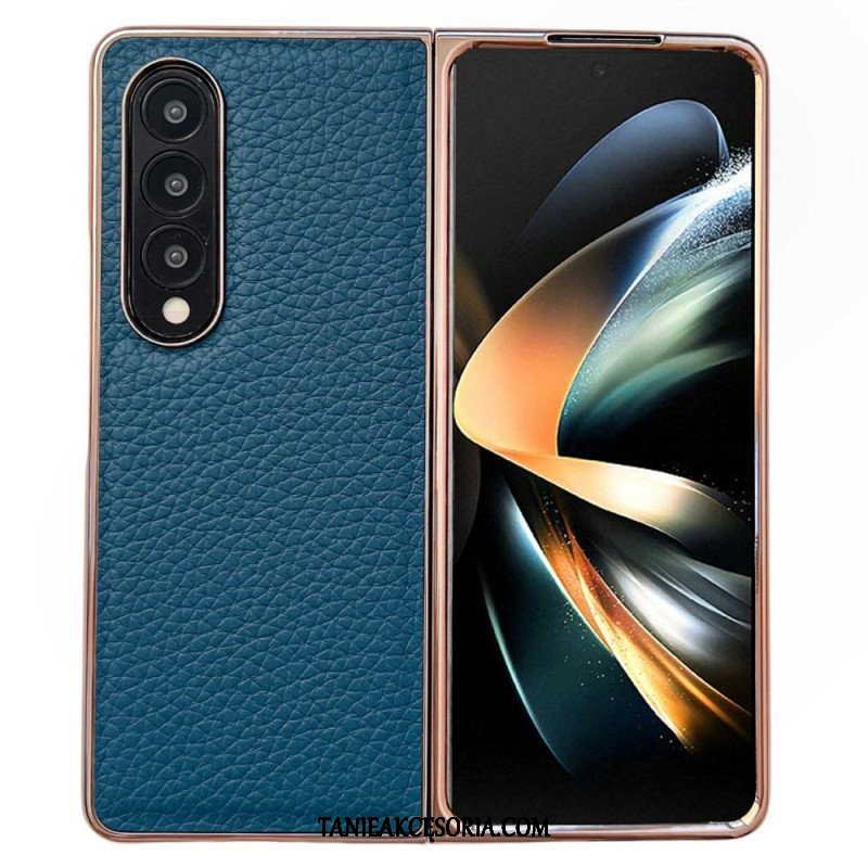 Etui do Samsung Galaxy Z Fold 4 Zaćmienie